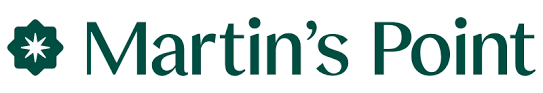 Logo Martin s Point