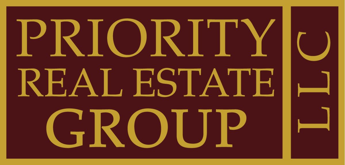 Logo Priority Real Estate Group