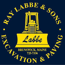 Logo Ray Labbe Sons