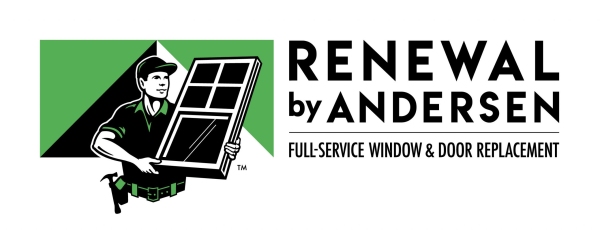 Logo Renewal by Andersen