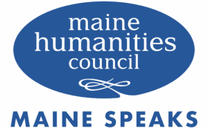 MHC Maine Speaks Blue 300x185