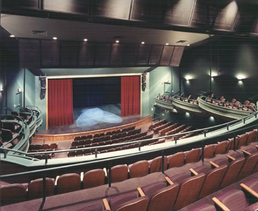 Maine State Music Theatre 1