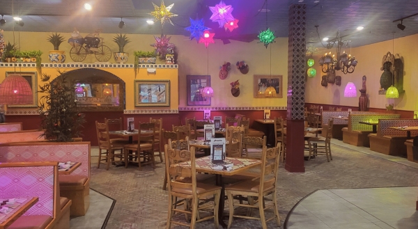 Margaritas brunswick maine 1
