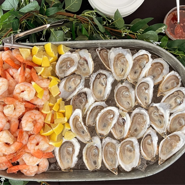 Mere Point Oyster Company 1