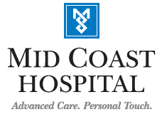 Mid Coast Hospital Logo