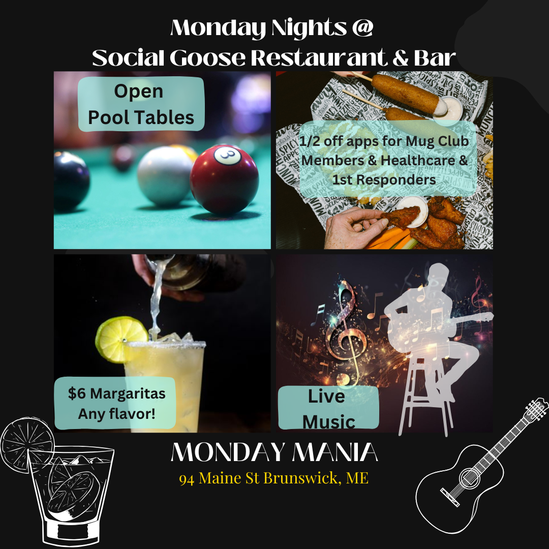 Monday Night