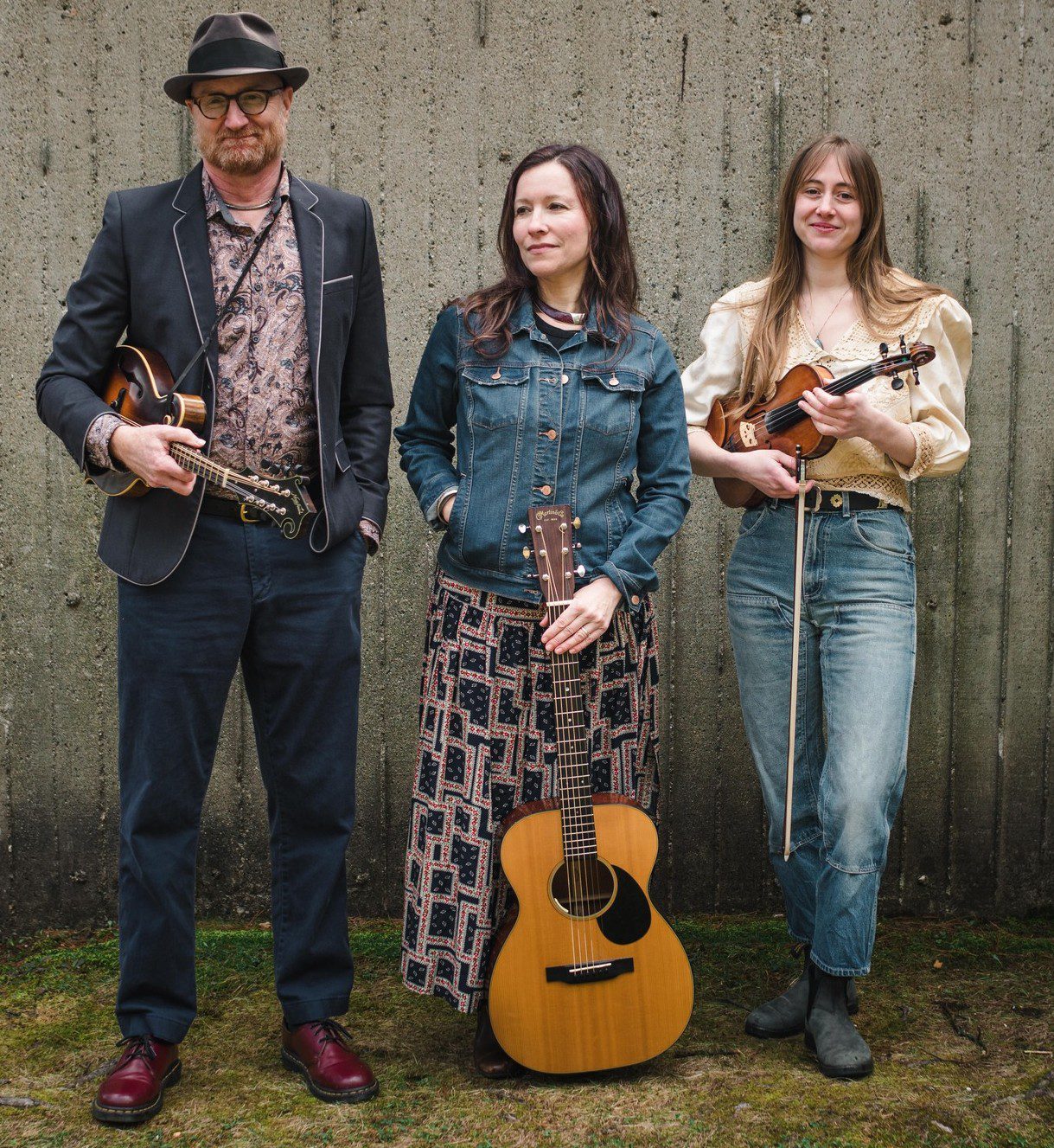 New Low Lily Cropped