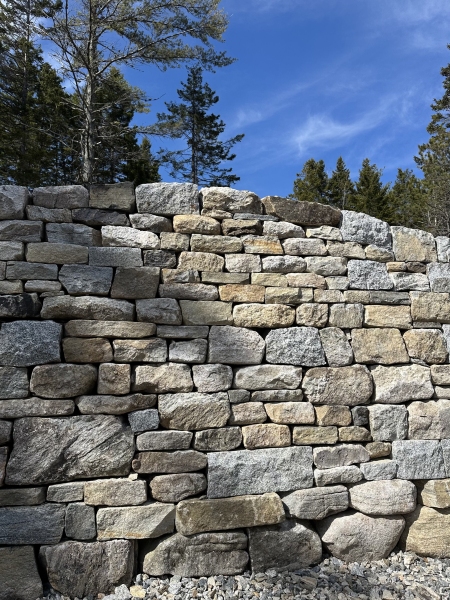 Norton Stone Works 1