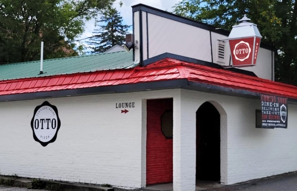 OTTO Pizza Brunswick 1