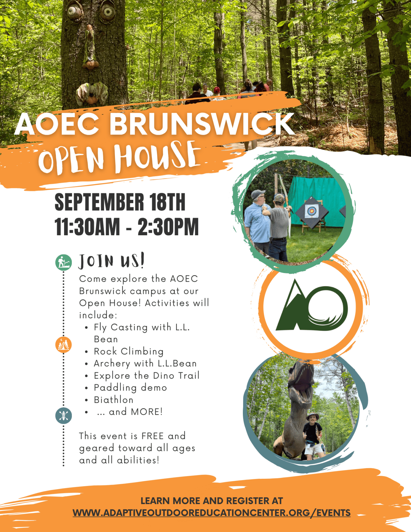 Open House 2026