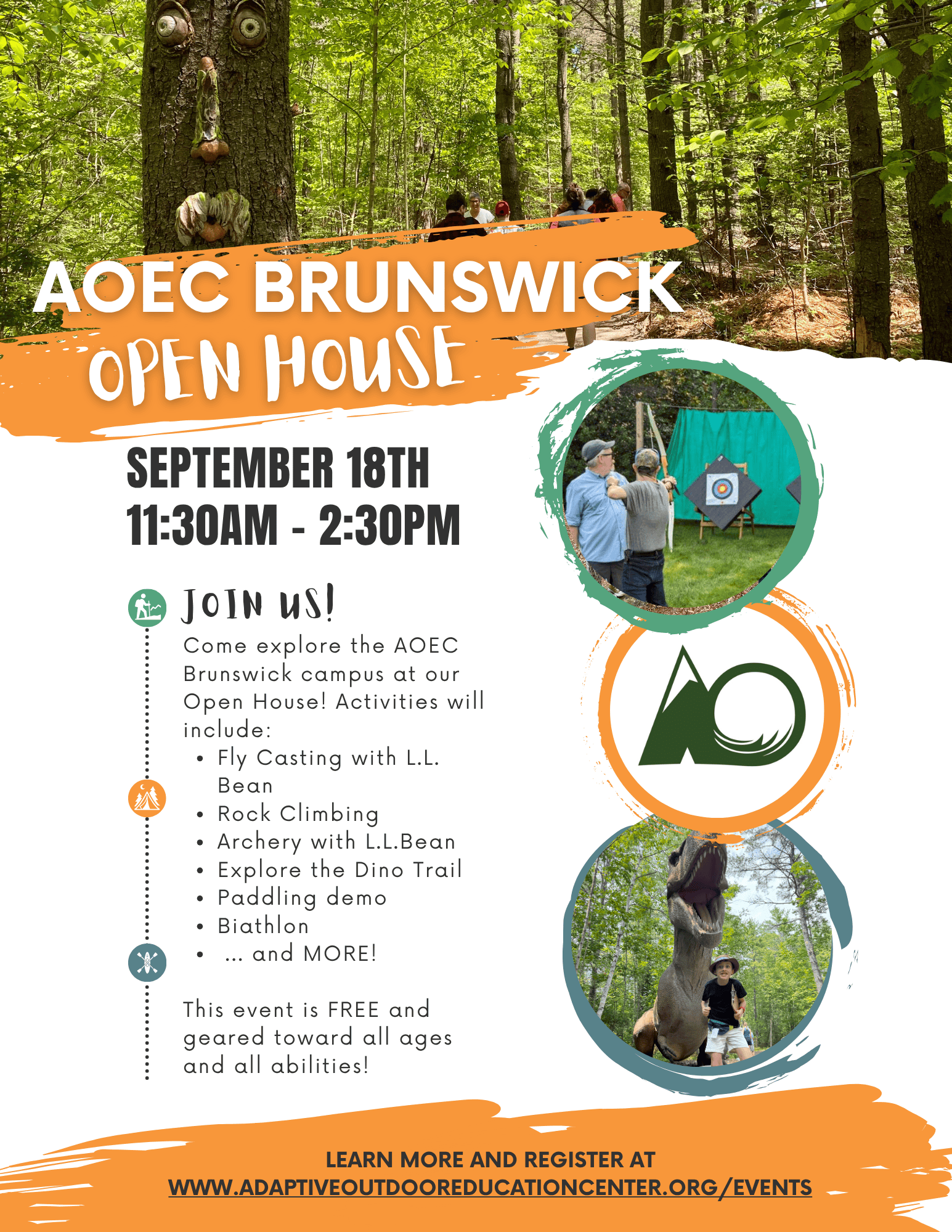 Open House 2026