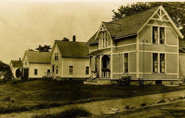 Pejepscot History Center 1