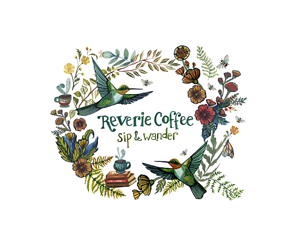 Reverie Coffee House 1
