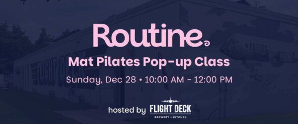 Routine FDarketa1200x540