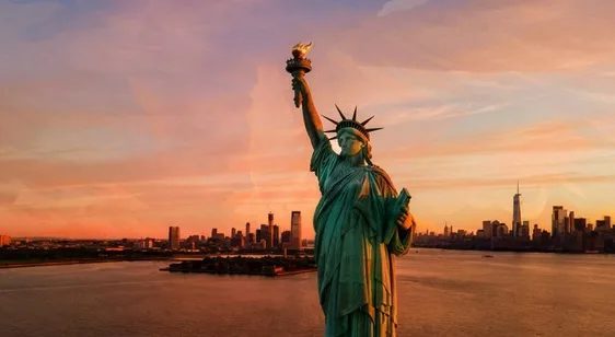 SStatue of Liberty image