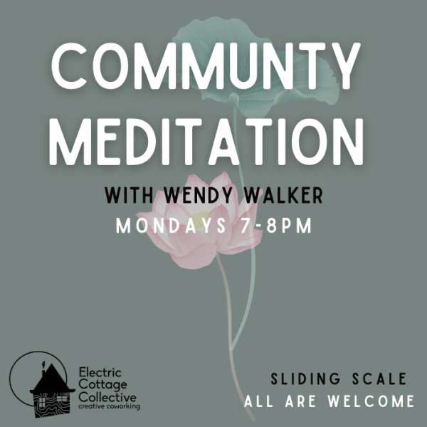 Community Meditation