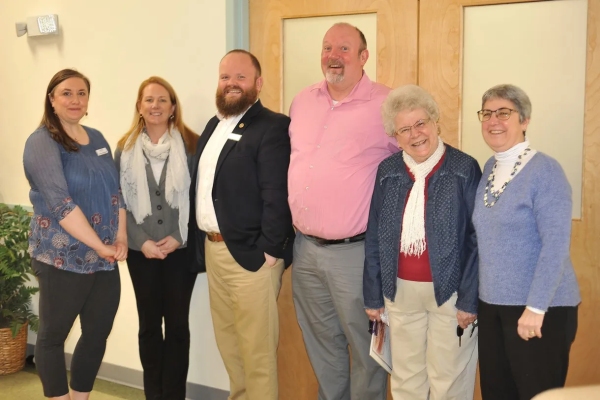 Southern Midcoast Maine Chamber 1