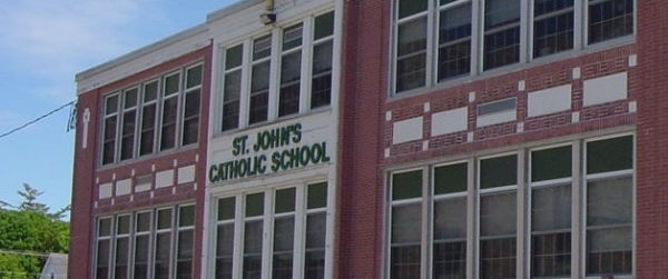 St John s Catholic School 1