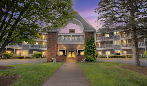 The Highlands senior living 1