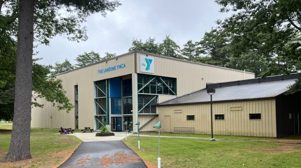 The Landing YMCA 1