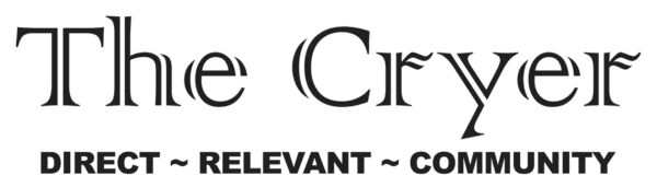TheCryerLogo June26