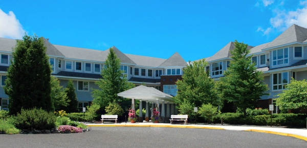 Thornton Oaks Retirement Community 1