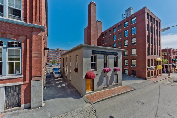 Tontine by Catlin Commercial 1