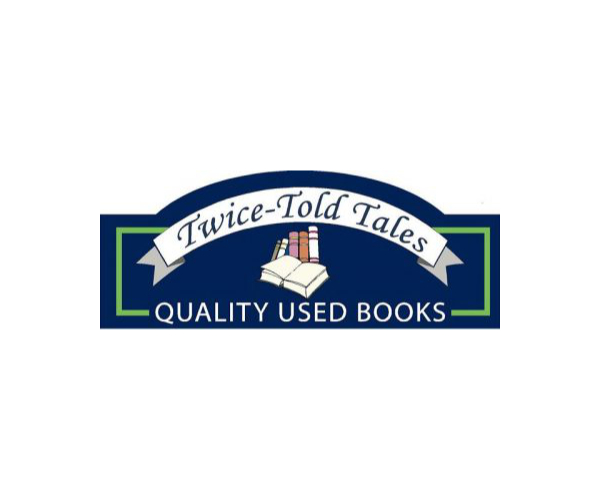 Twice Told Tales Bookstore 1