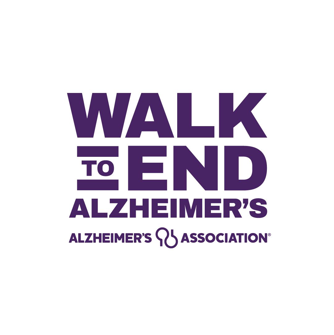 WalkToEndAlz LockUp Purple Stacked CMYK