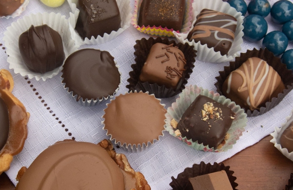 Wilburs of Maine Chocolate Confections 1