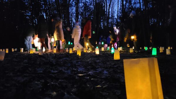 Winter Solstice 2023 Jym St Pierre 1