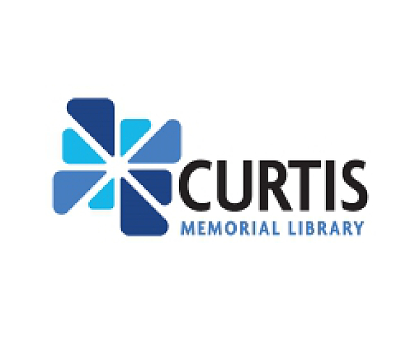 curtis memorial library 1