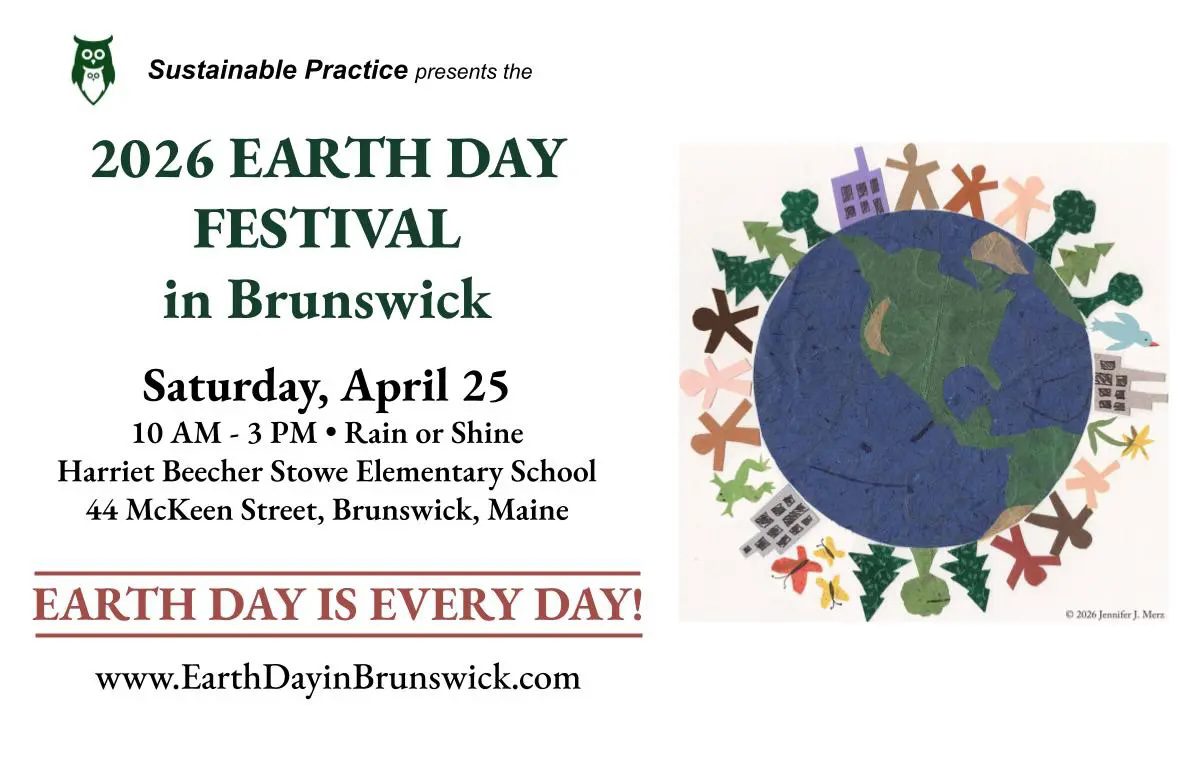 earthday sustainablepractice
