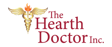 hearth doctor logo