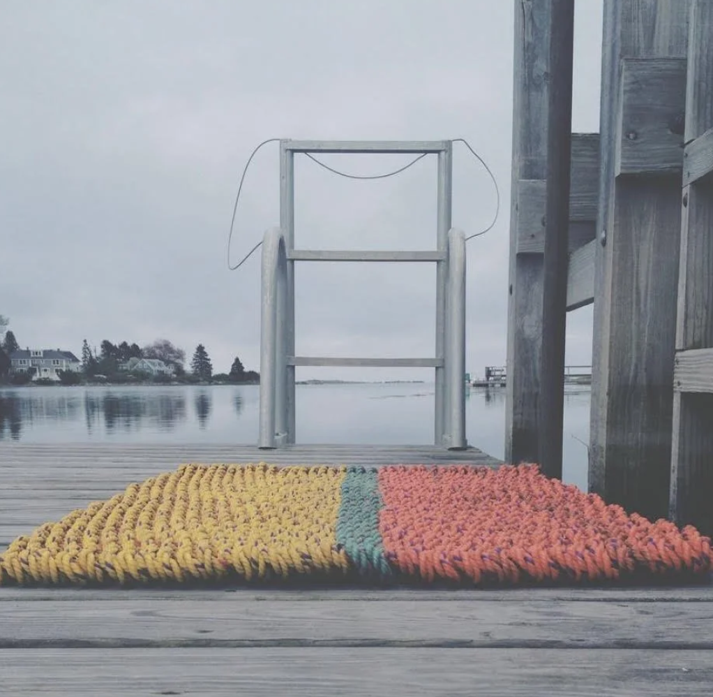 lobster mat