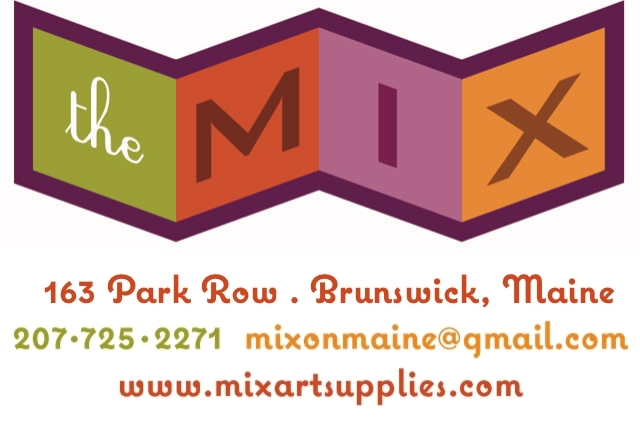mix logo full