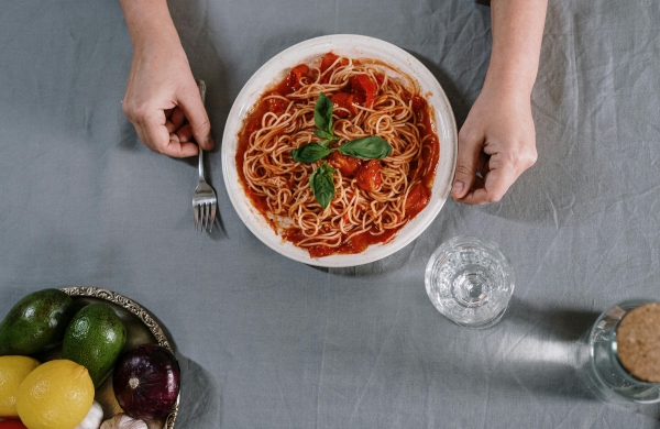 Spaghetti