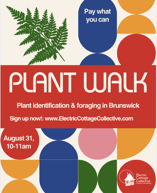 plant walk