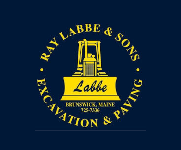 ray labbe and sons excavation and paving 1