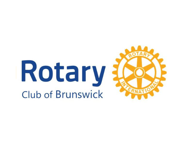 rotary club brunswick maine 1