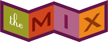 themix logo cryer