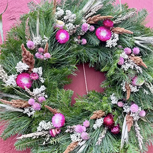 wreath